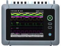 DL350-HE/VE/EB-720921, Yokogawa