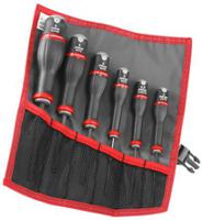 ATWHH-JT6 Facom 6 pieces Hex Key