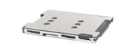 FMS006-3710 Yamaichi 6 Way Push/Push SIM Card Connector