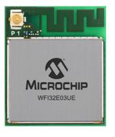 WFI32E03UE-I, Microchip