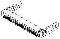 MB1-150-01-L-S-01-SL, Samtec