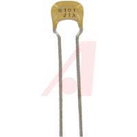 1C10C0G101J100B, Vishay