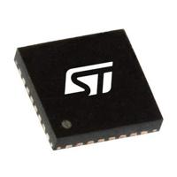 STM32C031G6U6TR, STMicroelectronics