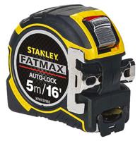 Tape Measures