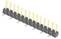 TSM-114-02-L-SV, Samtec