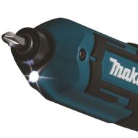 TD022DSE Makita  7.2V Electric Screwdriver, Euro Plug