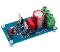 EVAL2ED2184TOBO1, Infineon