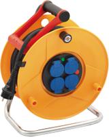 Extension Leads & Cable Reels