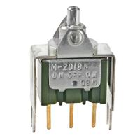 M2019TXG13 NKK Switches