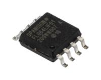 S25FL064LABMFI010, Infineon