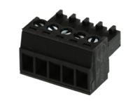 39500-0005, Molex