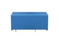 B84110A0000A060 EPCOS B84110A Series 6A 250 V ac/dc 50/60Hz Through Hole Power Line Filter, with Pin Terminals, Single Phase