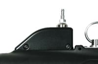 110-09110 MK9P W/ UPPER AIR-PA66GF30-BK