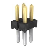 TMM-102-04-F-D Samtec Inc.