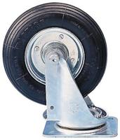 666-7602 RS Pro Swivel Castor, 150kg