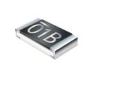 CR0201AFW-1000GLF Bourns, 0201 (0603M) SMD Resistor 1% 0.05W -
