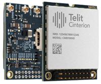 CMB100B0-WW, Telit