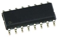 HEF4052BT-653 Nexperia HEF4052BT,653, Multiplexer/Demultiplexer DPDT, 3 → 15 V, 16-Pin, SOIC