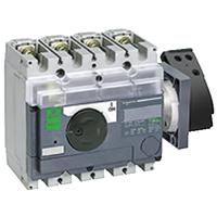 Schneider Electric INS,INV Handle Unit