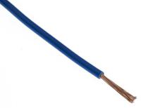 Hookup & Equipment Wire