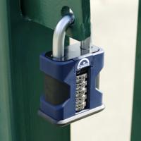 Padlocks