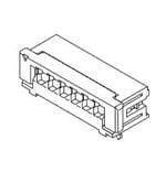 52151-0510, Molex