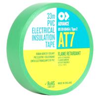 AT7, Advance Tapes