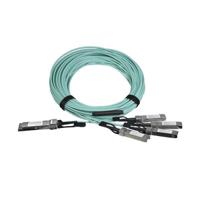 QSFP4X10AO15
