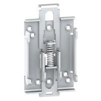 AX2DL01 44 x 13.5 x 65mm Mounting Clip for use with 35 mm Rail