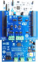 P-NUCLEO-IOD5A1, Stmicroelectronics