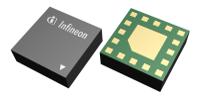 BGSX33M5U16E6327XTSA1, Infineon