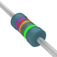 MBB02070D7231DC100 Vishay Beyschlag/Draloric/BC Components