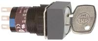 XB6ECD222P, Schneider Electric