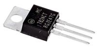 MC7824CTG ON Semiconductor