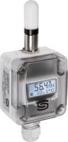 AFTF-SD-U LCD (1201-1121-1200-100), S+S Regeltechnik GmbH