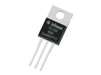 IPP60R040C7XKSA1 Infineon CoolMOS C7 Type N-Channel MOSFET, 50 A, 600 V Enhancement, 3-Pin TO-220