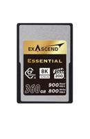 Exascend Cfexpress Type A, 360GB