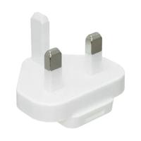 Q-UK-WH-R- GlobTek, Inc. Q-UK-WH(R)