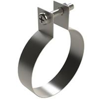 BA-06 SMC BA Series Auto Switch Mounting Bracket, For Use With D-B5, D-B6, D-G5, D-K5