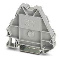 3270163 Phoenix Contact DP-PTRV 4 Series Spacer Plate for Use with DIN Rail Terminal Blocks