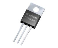 IPP120N10S405AKSA1 N-Channel MOSFET Transistor, 120 A, 3-Pin PG-TO220 Infineon