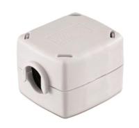 74271722S Wurth Elektronik Openable Ferrite Sleeve, 35.1 x 31 x 28mm, For General Application, Safety Relevant Application