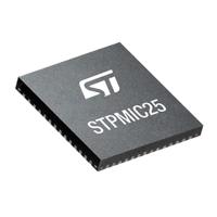 STPMIC25APQR, STMicroelectronics