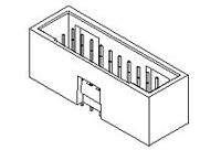 15-80-0081, Molex