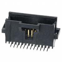 104549-3 TE Connectivity AMP Connectors