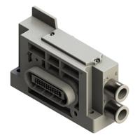 JSY31M-1P-1A-C10, SMC