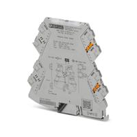 Phoenix Contact MACX MCR Series Signal Conditioner, Current Input, Current Output, 9.6 → 30V dc Supply, ATEX