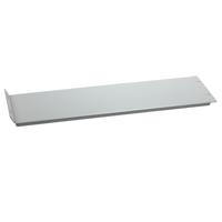 NSYMPCH306 Schneider Electric NSYMPCH series 600 x 300mm Cover Plate for use with Spacial SF, Spacial SM