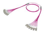 RNFTD12-LFLFM4-90.0M, HellermannTyton Connectivity