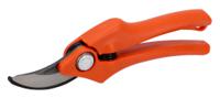PG-03-L Bahco Plastic Handle Secateurs, 20mm maximum cutting capacity